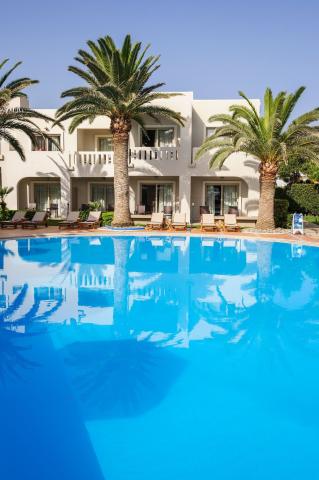 Atlantica Amalthia Beach