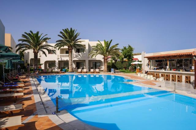 Atlantica Amalthia Beach