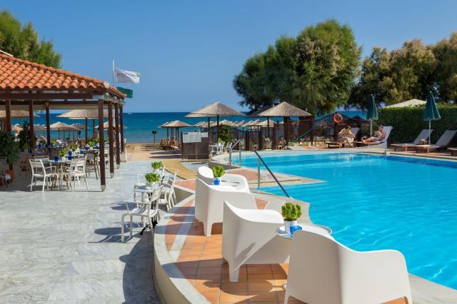 Atlantica Amalthia Beach