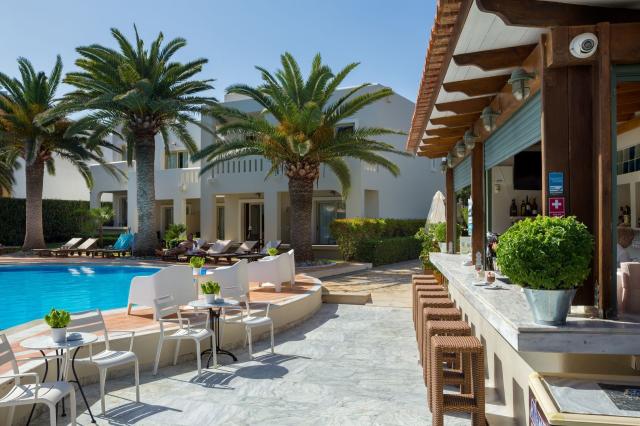 Atlantica Amalthia Beach