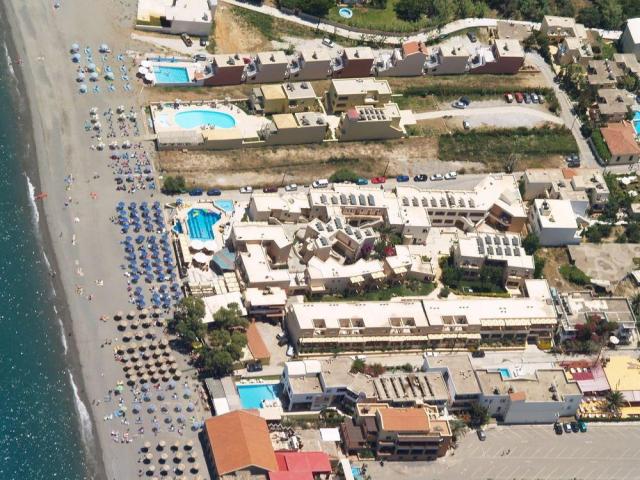 Indigo Mare Hotel Apartments