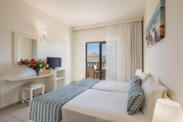 Indigo Mare Hotel Apartments
