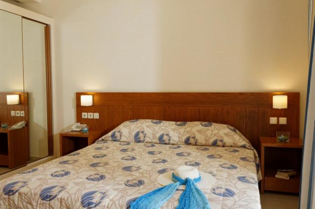 Indigo Mare Hotel Apartments