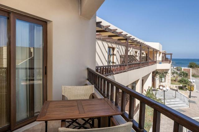Indigo Mare Hotel Apartments