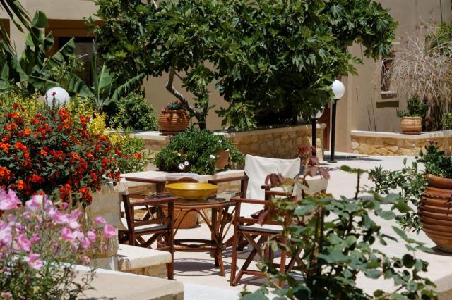Indigo Mare Hotel Apartments