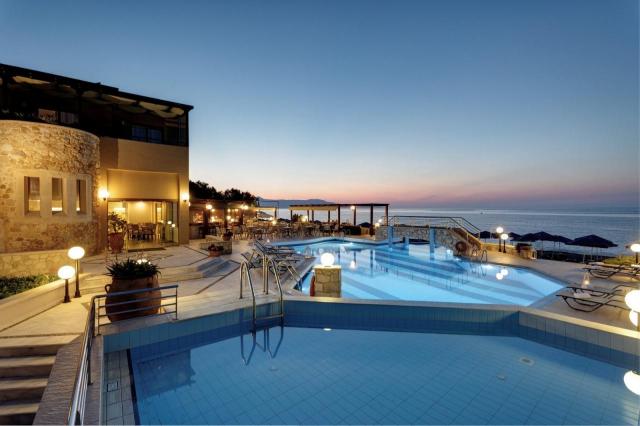 Indigo Mare Hotel Apartments