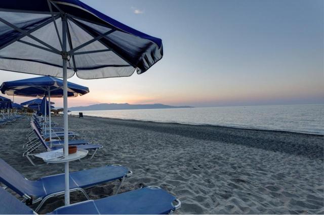 Indigo Mare Hotel Apartments
