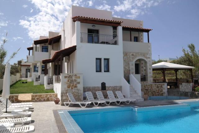 Ledra Maleme Hotel