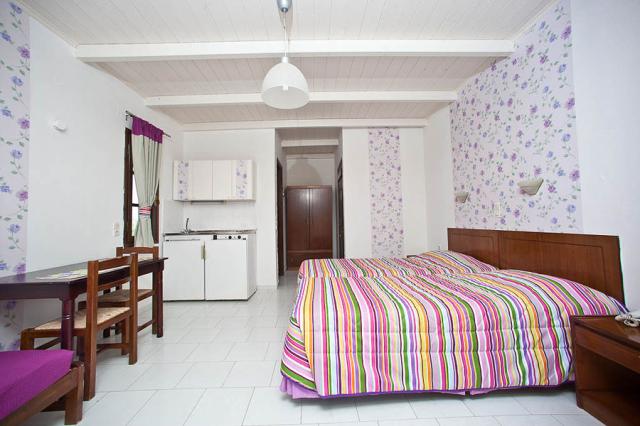 Ledra Maleme Hotel