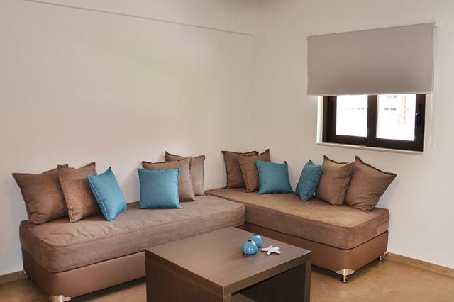 Ledra Maleme Hotel