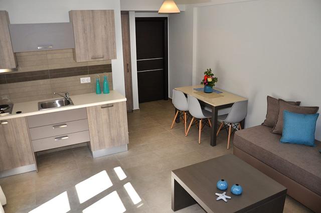 Ledra Maleme Hotel