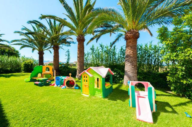 Ledra Maleme Hotel