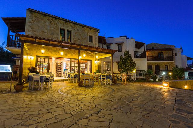 Ledra Maleme Hotel