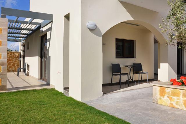 Ledra Maleme Hotel