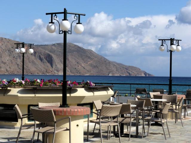 Mare Monte Beach