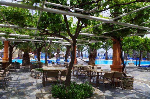 Mare Monte Beach