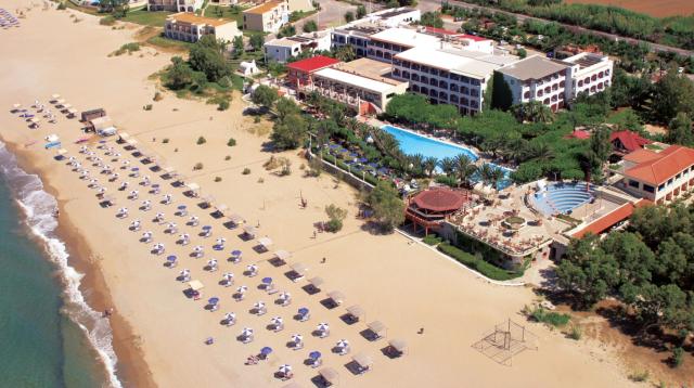 Mare Monte Beach