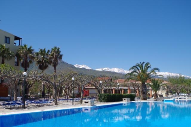 Mare Monte Beach