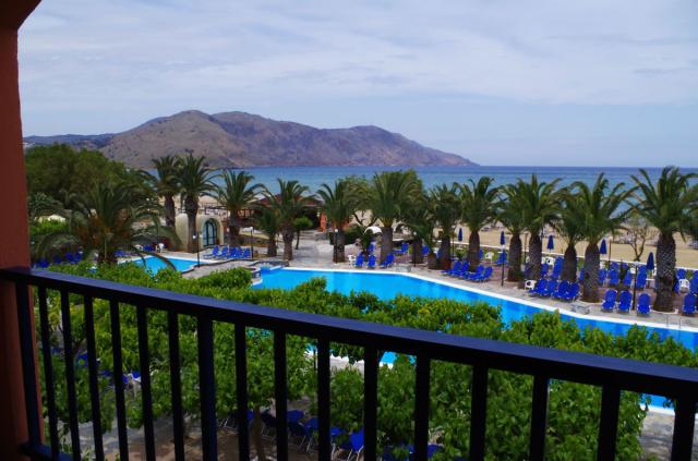 Mare Monte Beach