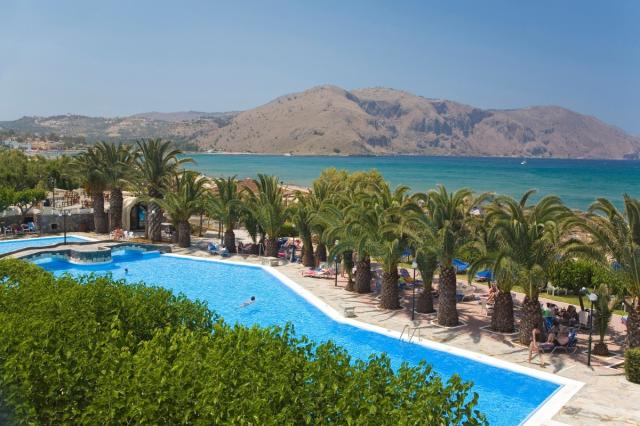 Mare Monte Beach