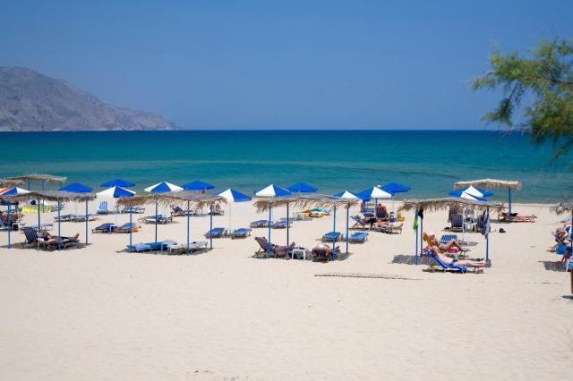 Mare Monte Beach