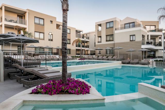 Porto Platanias Beach Luxury Selection