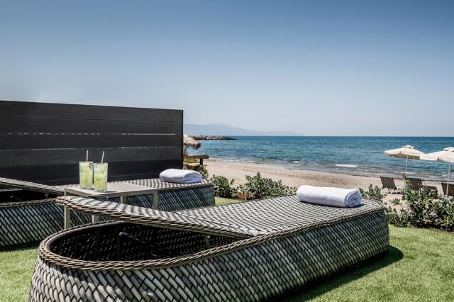 Porto Platanias Beach Luxury Selection