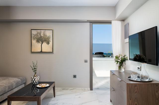 Porto Platanias Beach Luxury Selection