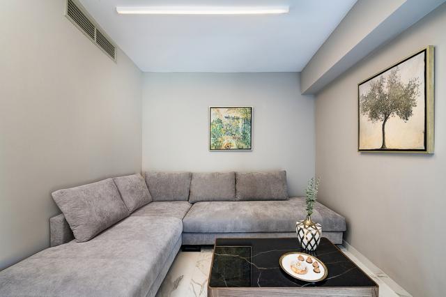Porto Platanias Beach Luxury Selection