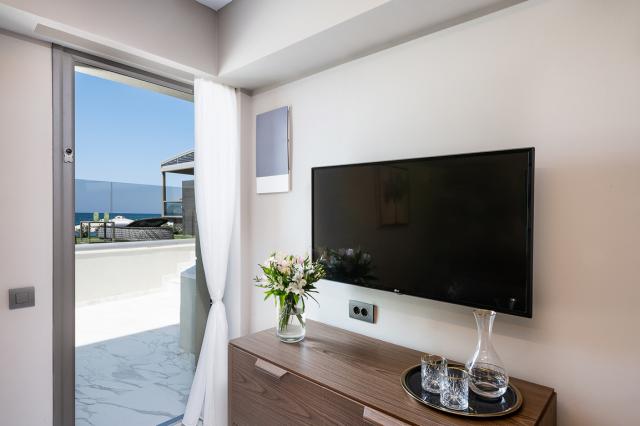 Porto Platanias Beach Luxury Selection