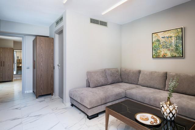Porto Platanias Beach Luxury Selection