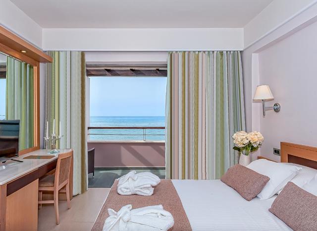 Porto Platanias Beach Luxury Selection