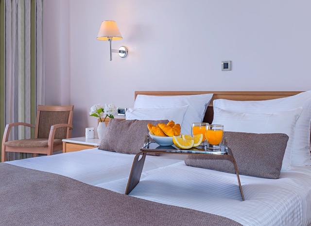 Porto Platanias Beach Luxury Selection