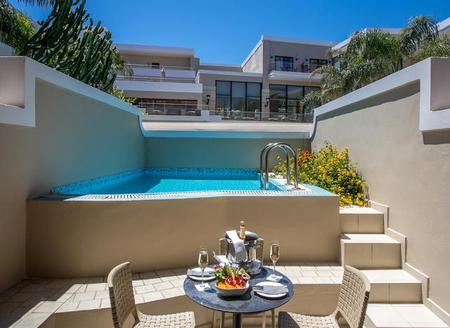Porto Platanias Beach Luxury Selection
