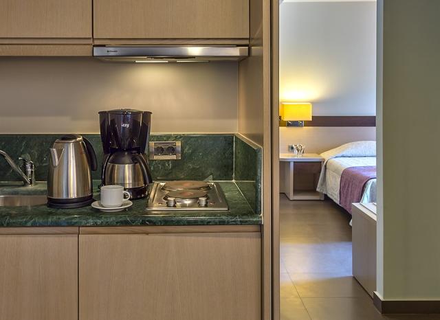 Porto Platanias Beach Luxury Selection