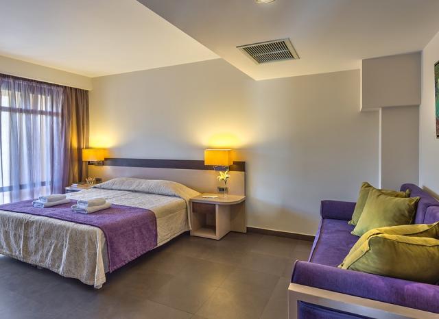 Porto Platanias Beach Luxury Selection