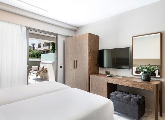 Porto Platanias Beach Luxury Selection