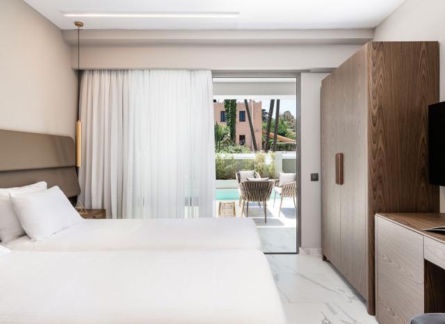 Porto Platanias Beach Luxury Selection