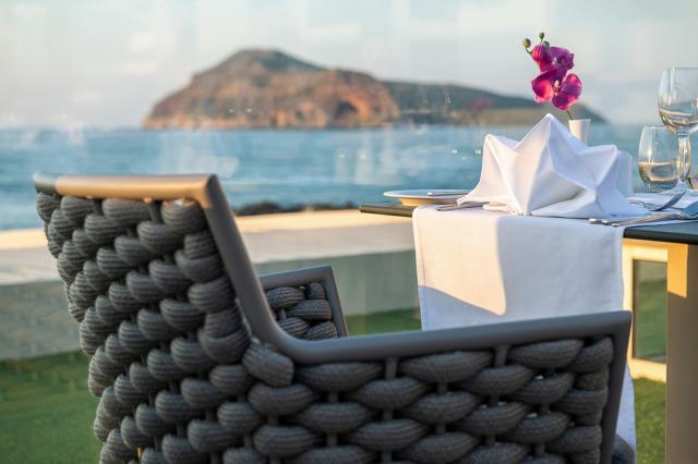 Porto Platanias Beach Luxury Selection