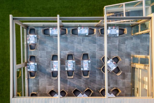 Porto Platanias Beach Luxury Selection