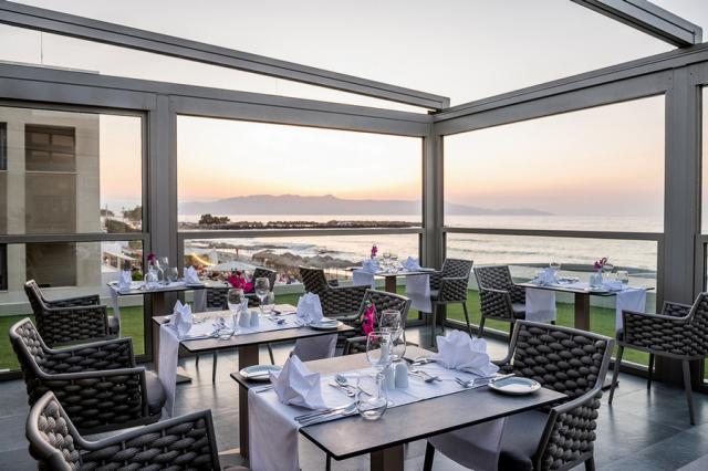 Porto Platanias Beach Luxury Selection