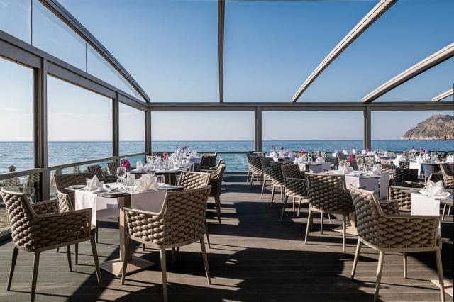 Porto Platanias Beach Luxury Selection