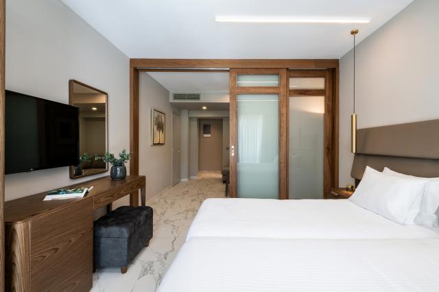 Porto Platanias Beach Luxury Selection