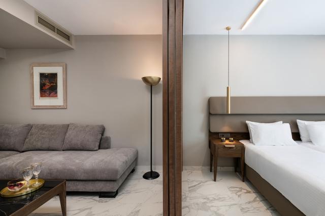 Porto Platanias Beach Luxury Selection
