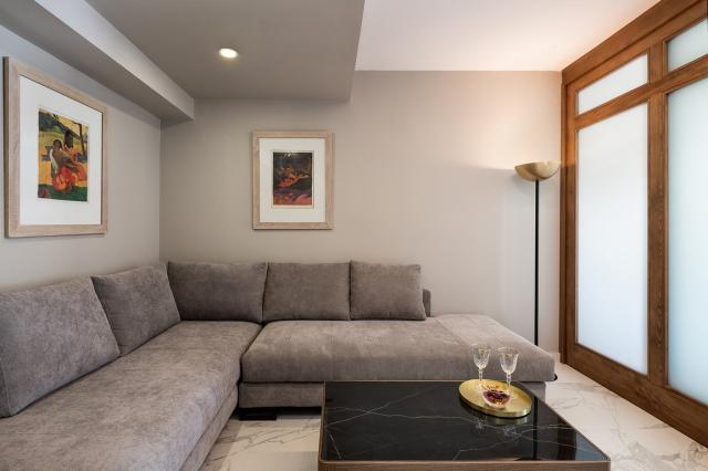 Porto Platanias Beach Luxury Selection