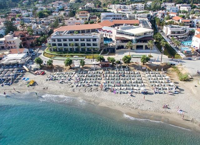 Hotel Porto Platanias Beach Resort