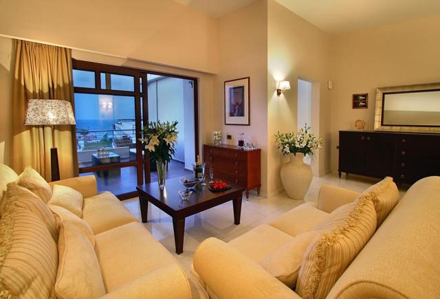 Hotel Porto Platanias Beach Resort