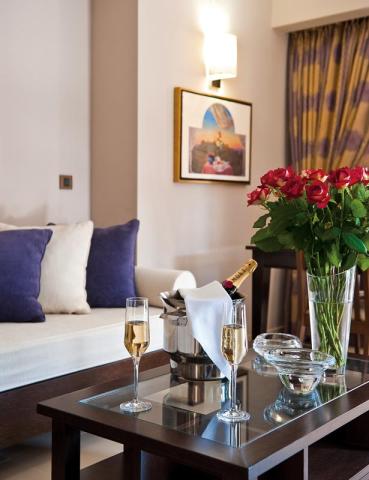 Hotel Porto Platanias Beach Resort