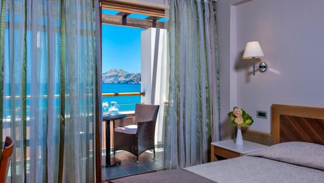 Hotel Porto Platanias Beach Resort