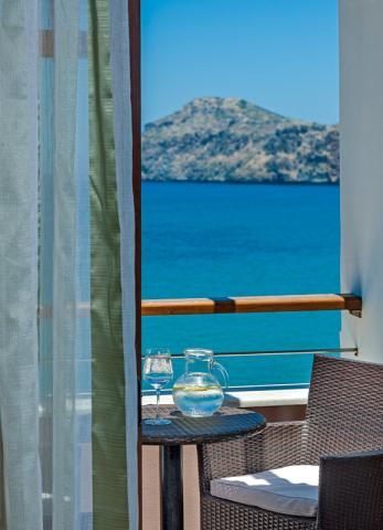 Hotel Porto Platanias Beach Resort